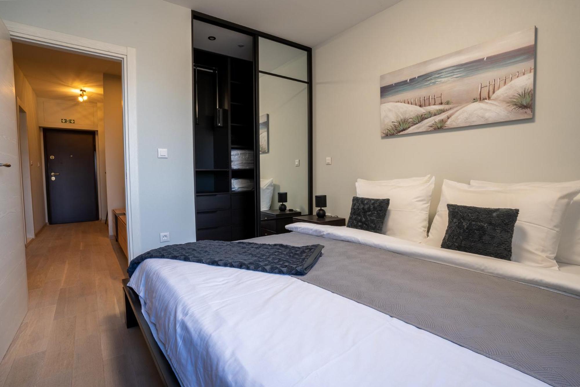 Apartament Aricibald Split