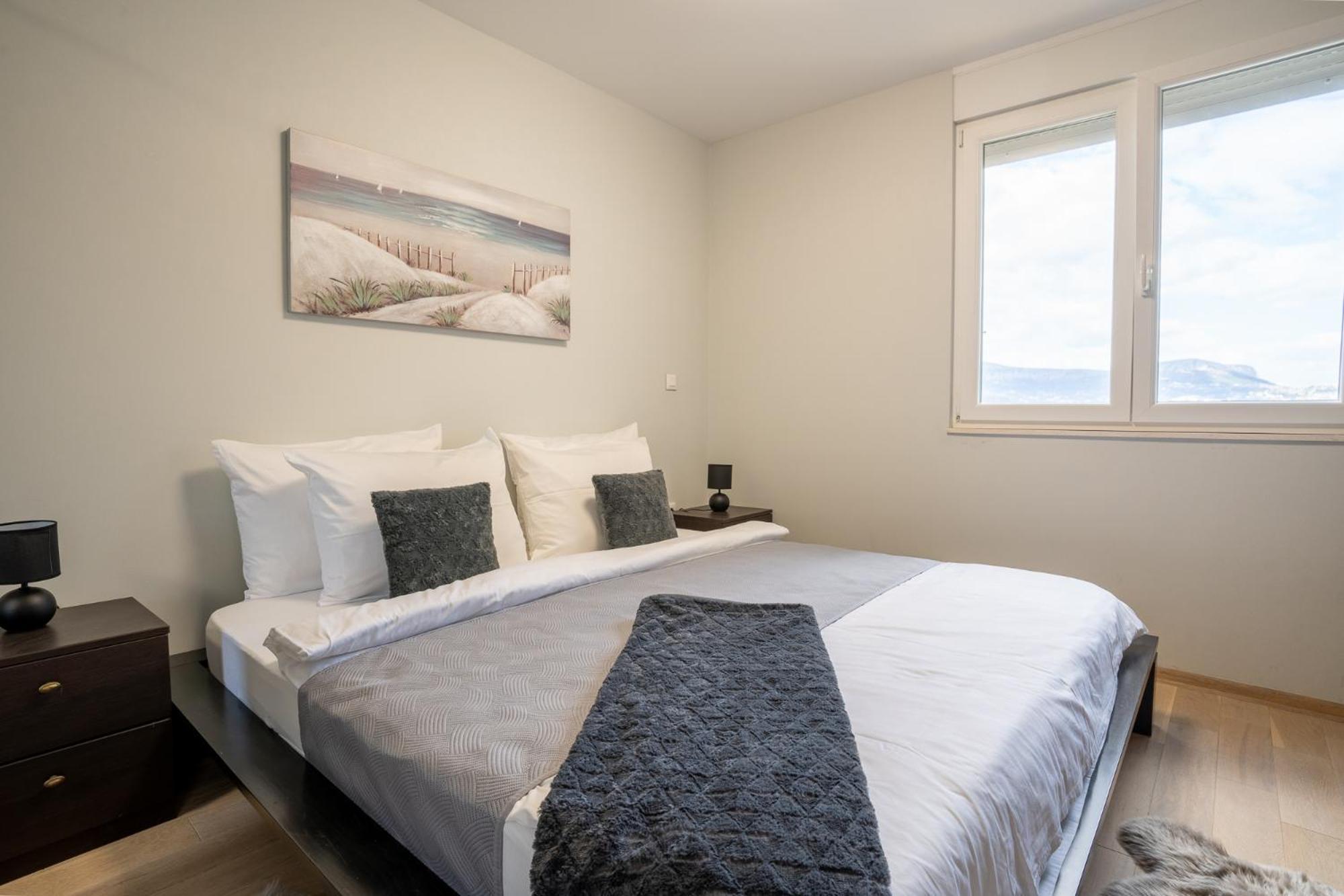 Apartament Aricibald *