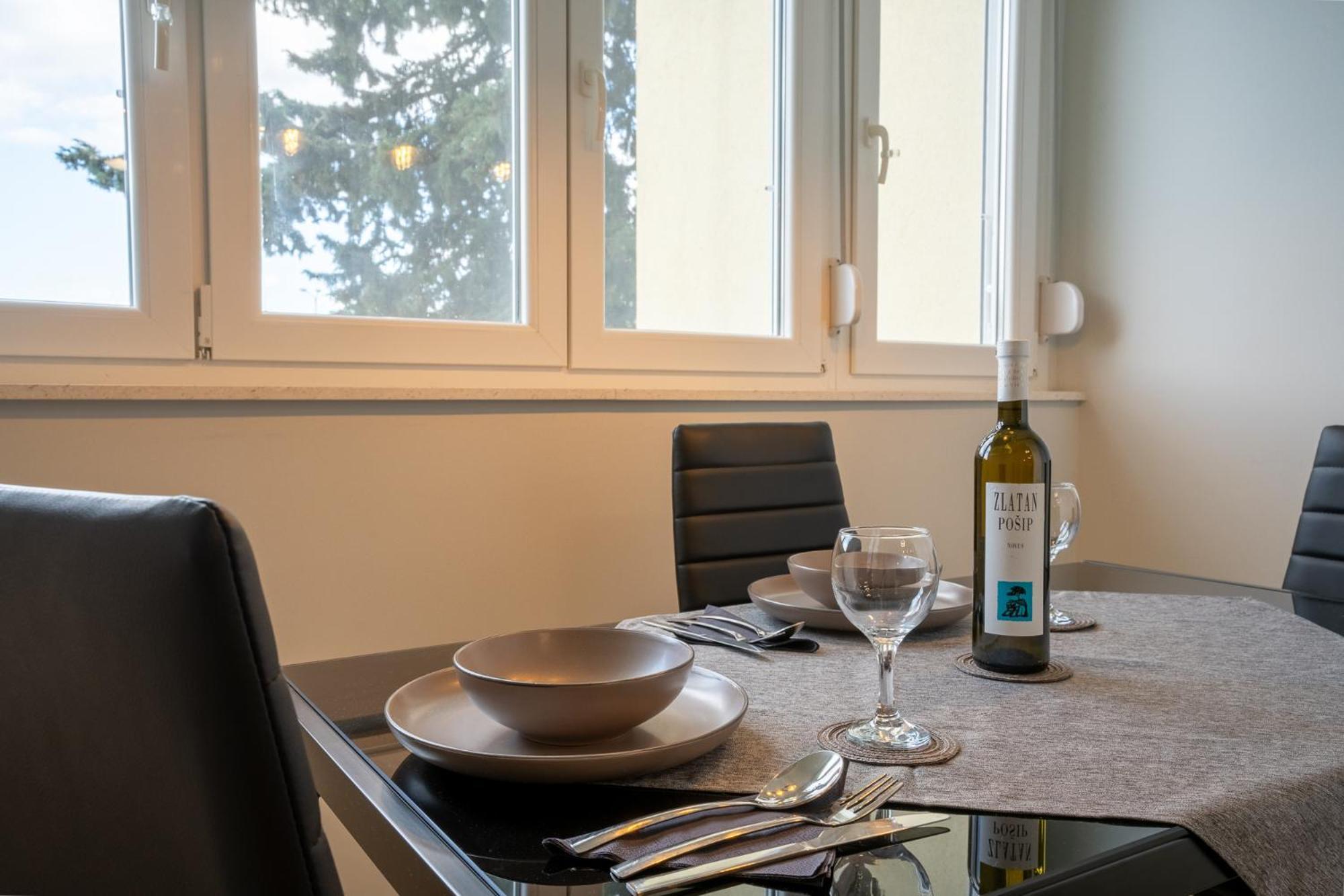 Apartament Aricibald Split