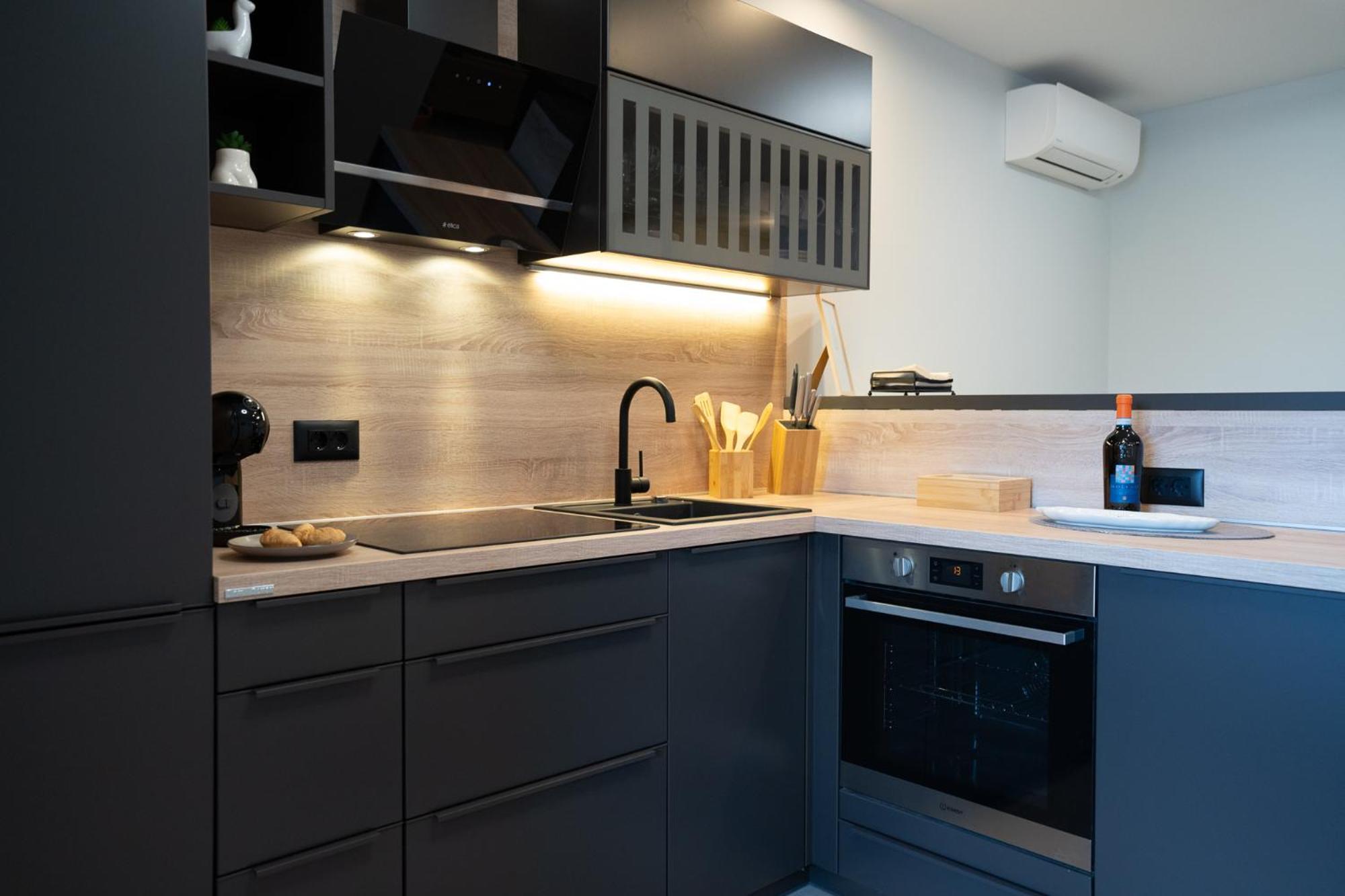 Aricibald Apartament