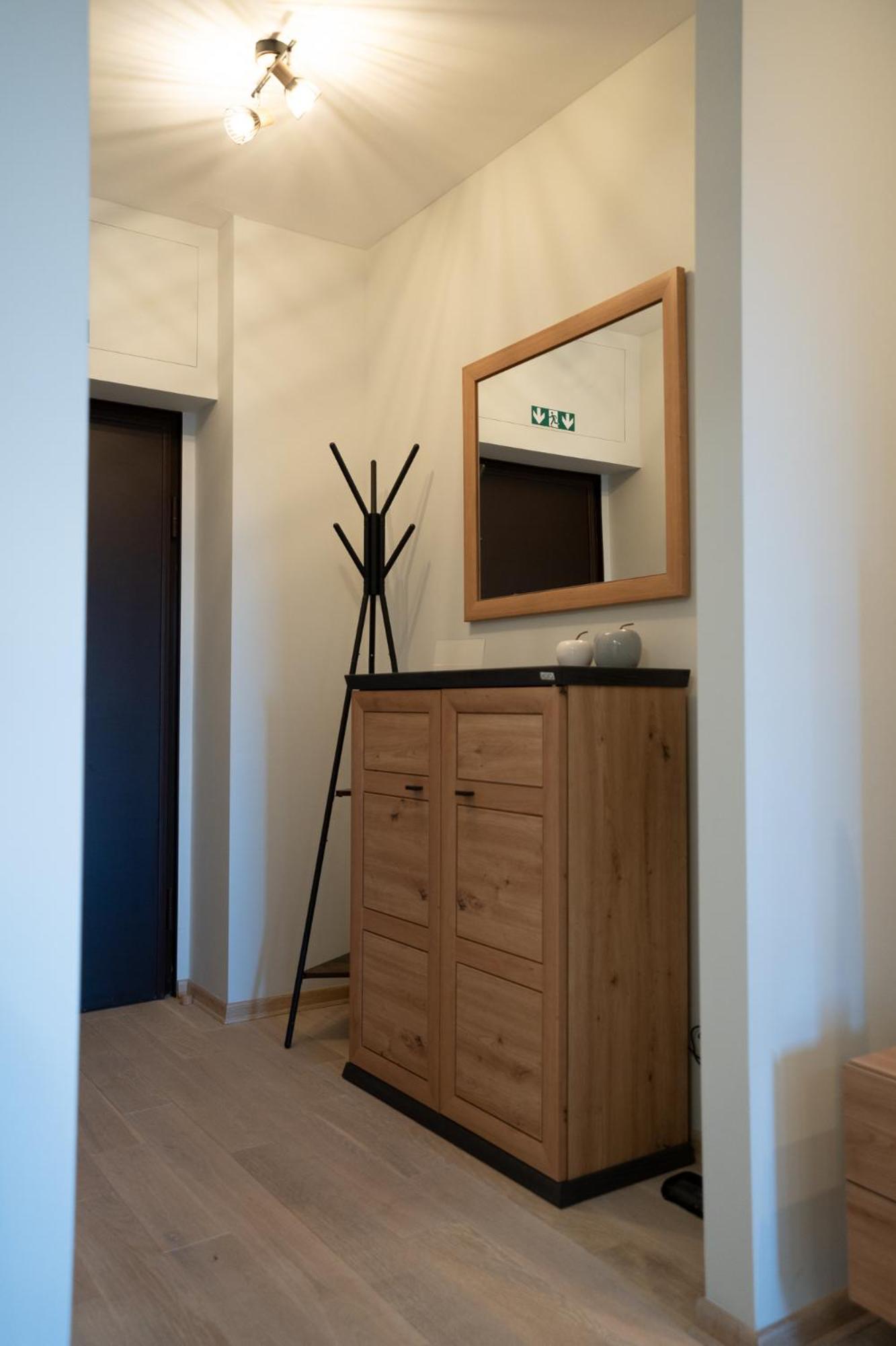 Aricibald Apartament